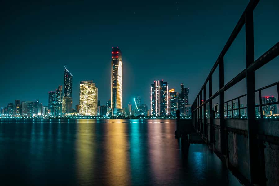 Dubai: Evening Tour and Burj Khalifa Entrance Ticket - Starting With the Dubai Frame