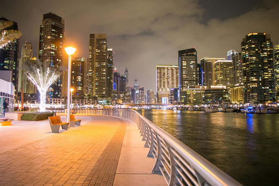 Dubai: Evening Tour and Burj Khalifa Entrance Ticket - Comfort, Timing, and Practical Details