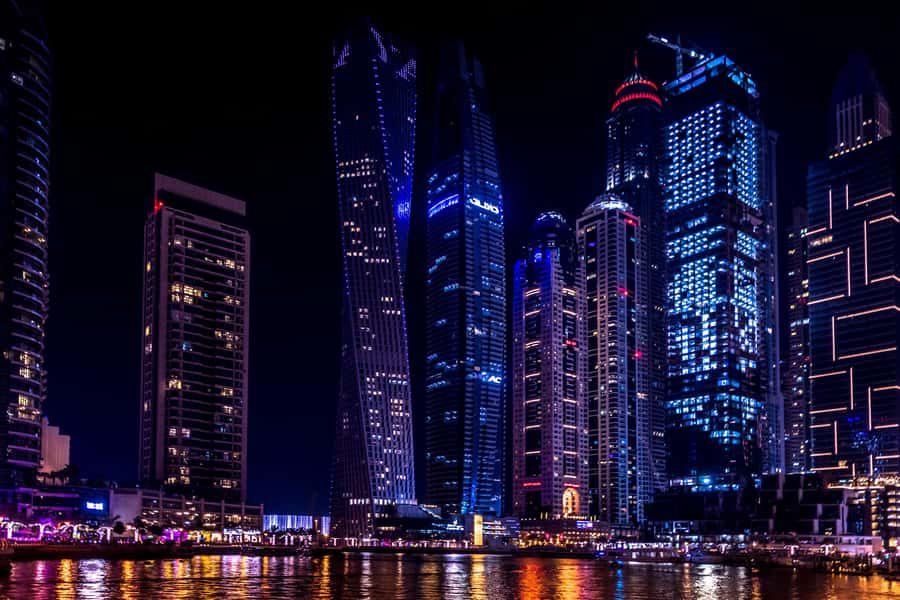 Dubai: Evening Tour and Burj Khalifa Entrance Ticket - Madinat Jumeirah and the Burj Al Arab