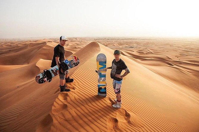 Dubai Evening4x4 Only Dune Drive Desert Safari Camel Ride - What this Dubai desert safari actually offers