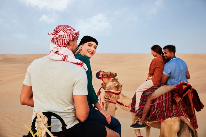Dubai Exclusive Desert Safari - Key Things to Know Before You Book