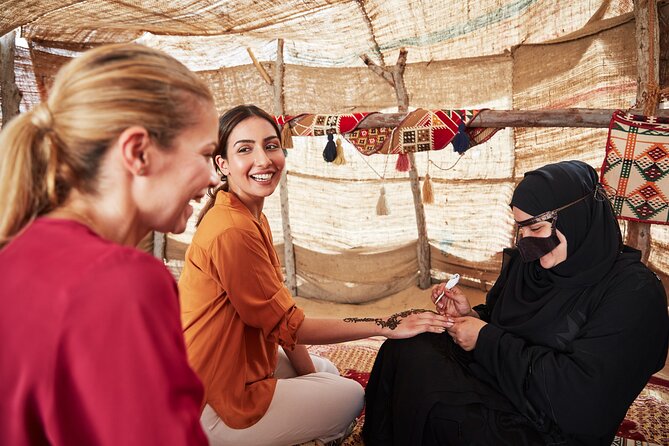 Dubai Exclusive Desert Safari - Racing Across the Sand in a Land Cruiser
