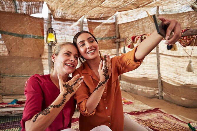 Dubai Exclusive Desert Safari - Who Will Enjoy This Safari Most?