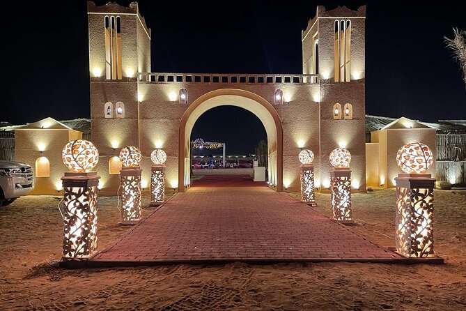 Dubai Exclusive Private Evening Desert Safari With BBQ Dinner - Sunset photographs in the open desert