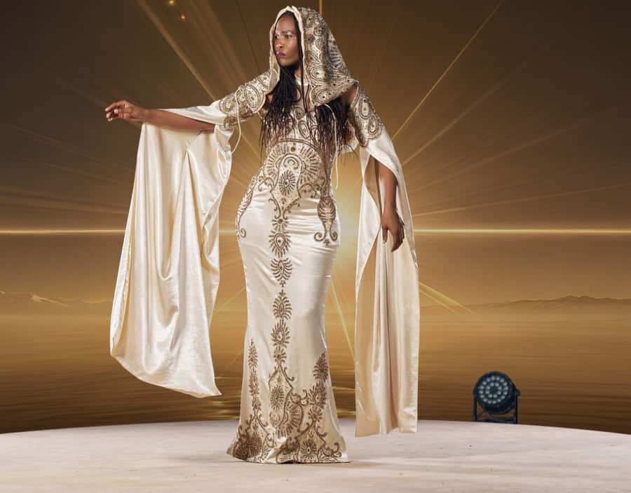 Dubai: Exclusive VIP Desert Safari Dinner with Live Show - VIP Gold or Platinum: what your dinner choice means