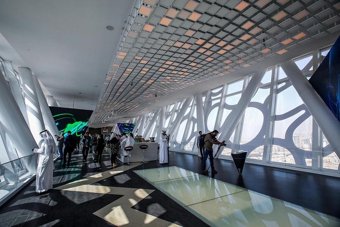Dubai Frame Admission Ticket : Choose your Option - Key points to know before you go