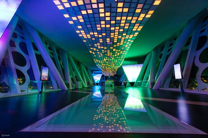 Dubai Frame Admission Tickets - What the Dubai Frame is really about