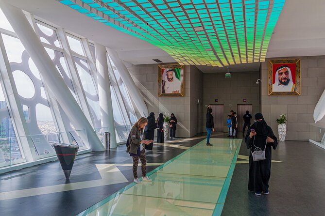 Dubai: Frame Tickets, Creek, Souks & Blue Mosque Guided Tour - Burj Al Arab from Jumeirah Beach