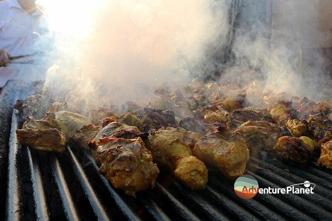 Dubai Full-Day Desert Safari Experience with Live BBQ Dinner - Who should book this safari?