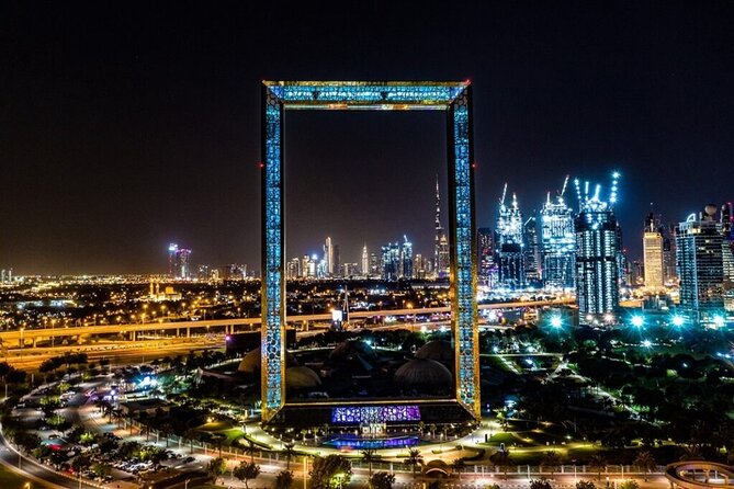 Dubai Full Day: Hire Private Vehicle with Professional Driver - What your driver adds to the day