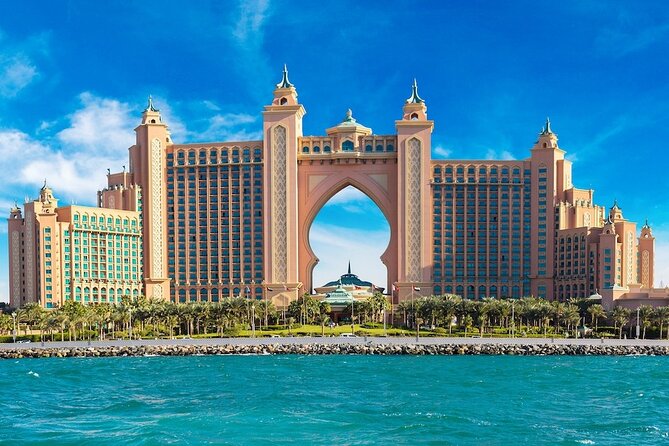 Dubai Full-Day Private Tour from Ras Al Khaimah with Shopping Time - Why this Dubai day trip works from Ras Al Khaimah