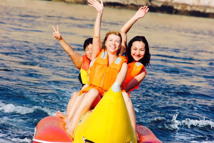 Dubai: Full-Day Sea Safari to Musandam - How much time do you really spend on the boat?