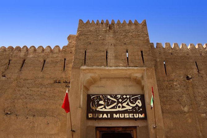 Dubai Full-Day Spanish Language Tour - City of Contrasts - Why this tour works for a first look at Dubai