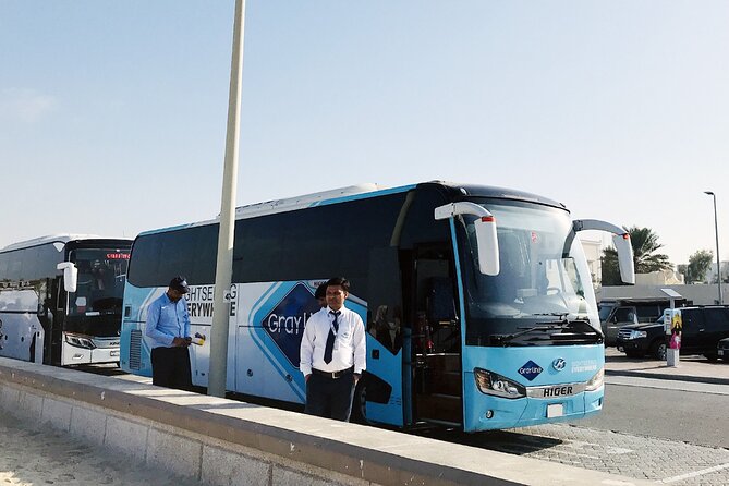 Dubai Full Day Tour with Entry Ticket to Burj Khalifa at the Top - Palm Jumeirah, the monorail, and Dubai Marina