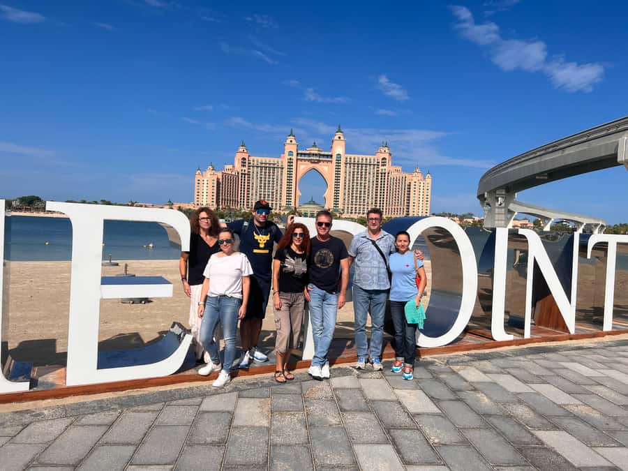 Dubai: Future Museum, Burj Al Arab, and Dubai Frame Tour - Gold Souk and Spice Souk bring the older city into view