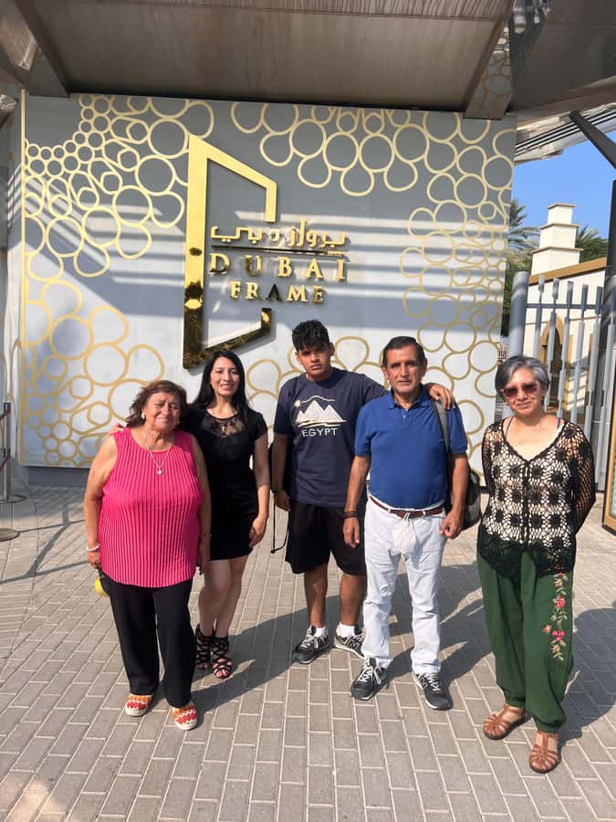Dubai: Future Museum, Burj Al Arab, and Dubai Frame Tour - Private or shared: which version fits you?