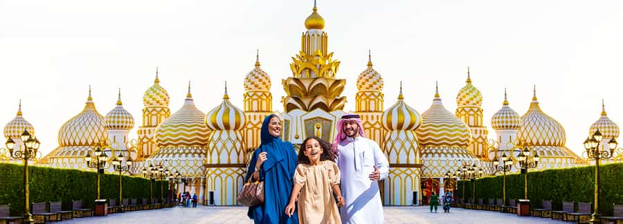Dubai: Global Village Entry Ticket with Hotel Transfers - Key points before you book