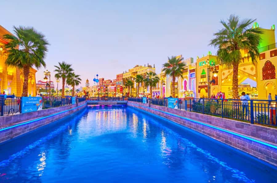 Dubai: Global Village Tickets with Roundtrip Transfer - Who will enjoy this most?