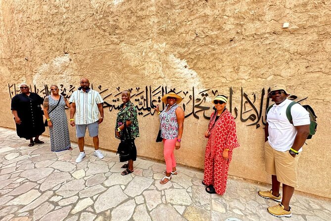 Dubai Half Day City Tour - Price, group size, and what is included