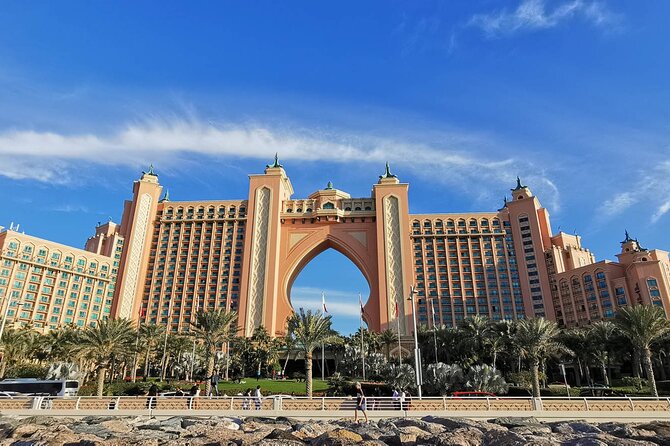 Dubai Half-Day City Tour with Burj Khalifa Ticket - Al Fahidi Fort and Dubai’s earlier story