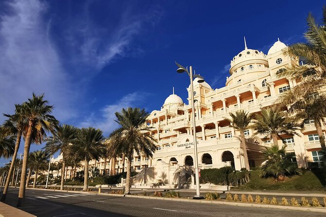 Dubai Half-Day City Tour with Burj Khalifa Ticket - Timing, group size, and guide quality