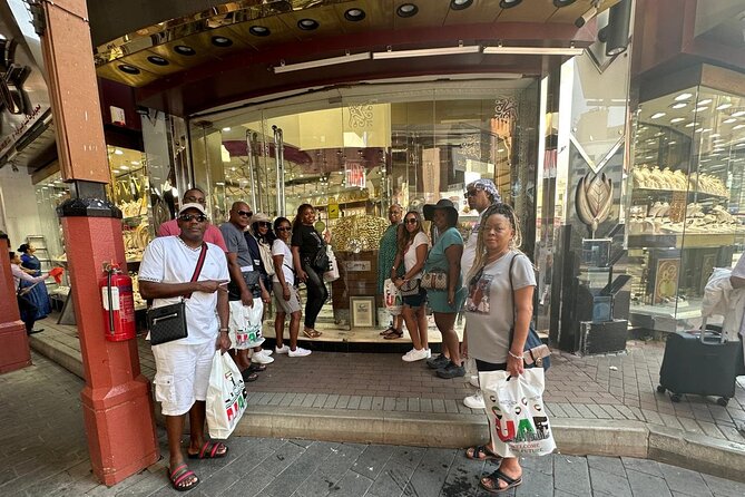 Dubai Half Day City Tour - Al Seef and Al Fahidi: Dubai before the towers