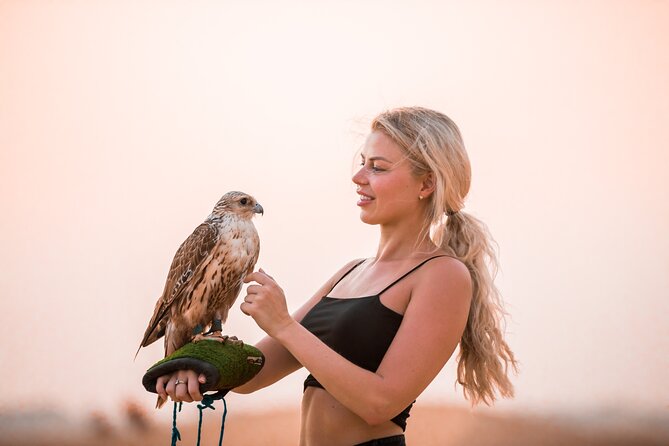 Dubai: Half-Day Desert Safari, Camels, Quad Bike & Refreshments - Why this half-day safari works