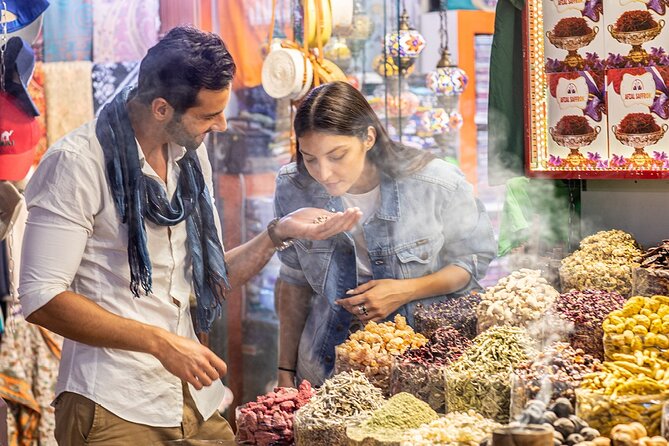 Dubai Half Day Tour: Discover Old Dubai’s Heritage & Culture - Key points at a glance