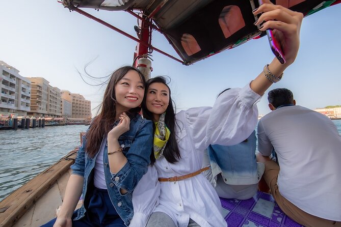 Dubai Half Day Tour: Discover Old Dubai’s Heritage & Culture - Al Fahidi Historical Neighbourhood and Dubai Museum