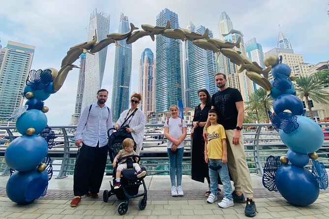 Dubai Halfday Sightseeing on Private car - Spice Souk: scents, color, and a short market walk