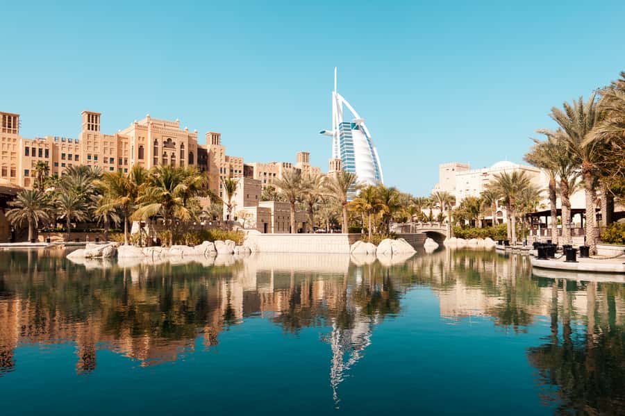 Dubai Heritage & Burj Khalifa Experience - Why this half-day Dubai tour works