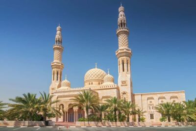 Dubai Heritage & Burj Khalifa Experience