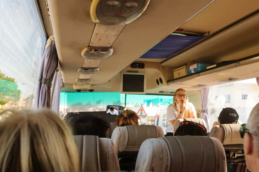 Dubai: Historic City Highlights Day Trip - Key points at a glance