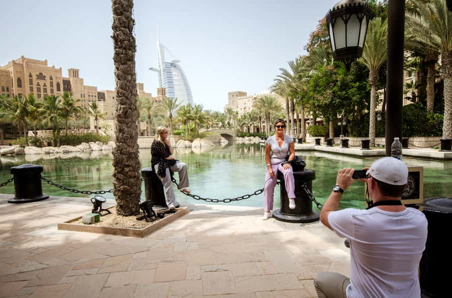 Dubai: Historic City Highlights Day Trip - Why this four-hour route works