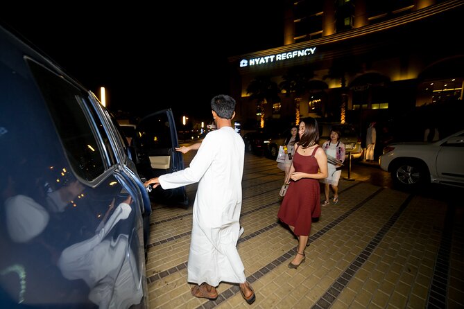 Dubai Hot Air Balloon Ride with Breakfast, Falconry & Camel Ride - Why This Dubai Balloon Ride Is Worth Considering