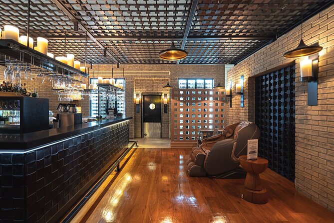 Dubai International Airport (DXB) T3/T1/T2 VIP Lounge Access - What this airport pass actually gives you
