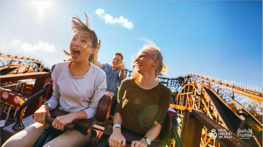Dubai: iVenture Card Dubai Flexi Attractions Pass - Is $196 good value for your Dubai plans?