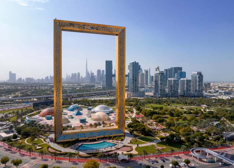 Dubai: iVenture Card Dubai Flexi Attractions Pass - Cruises, kayaks, and speed on the water