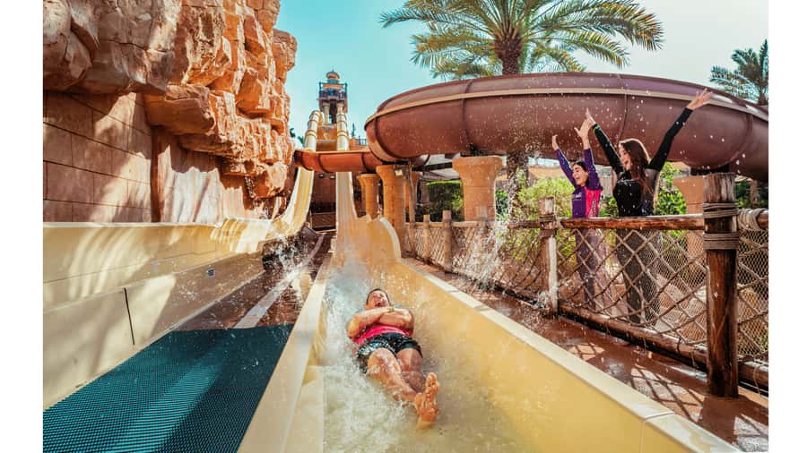 Dubai: iVenture Card Dubai Flexi Attractions Pass - Museums, shows, and distinctive Dubai experiences