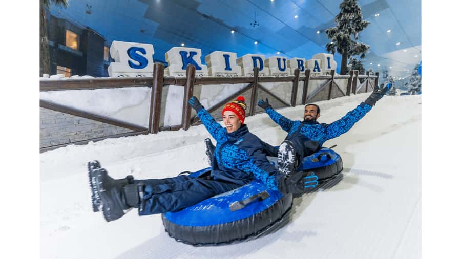 Dubai: iVenture Card Dubai Flexi Attractions Pass - Who should buy the Dubai Flexi Pass?