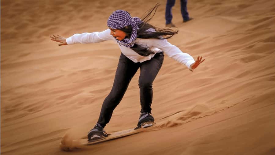 Dubai: iVenture Card Dubai Select Attractions Pass - Key points at a glance
