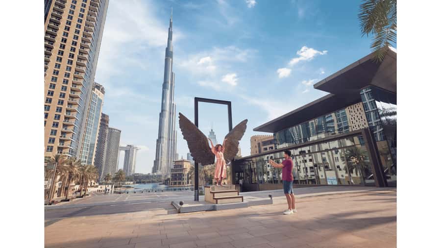 Dubai: iVenture Card Dubai Select Attractions Pass - How the Dubai Select Pass works