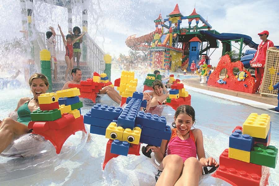 Dubai: iVenture Card Dubai Select Attractions Pass - The real value of the $146 price