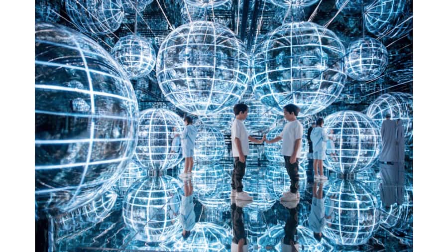 Dubai: iVenture Card Dubai Select Attractions Pass - Using Smartvisit without unnecessary stress