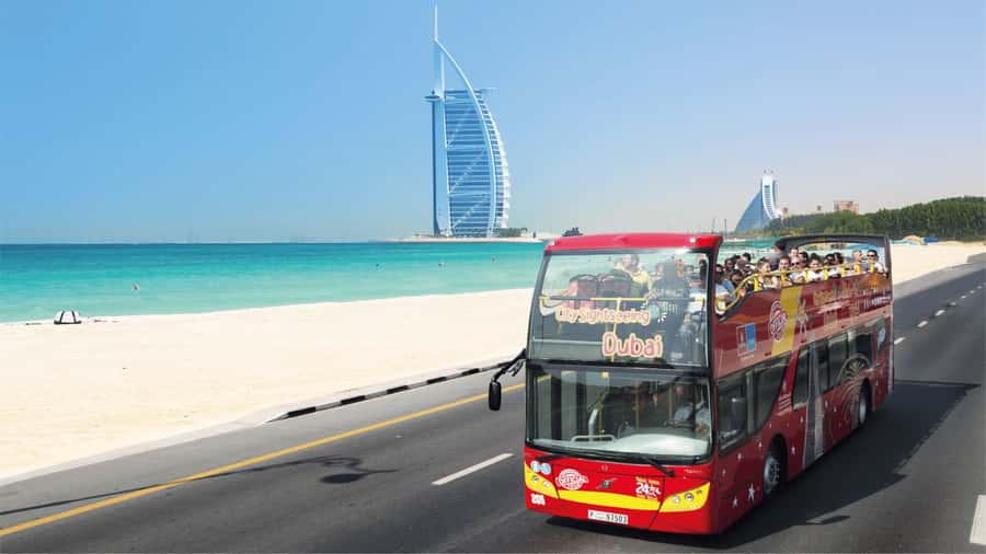 Dubai: iVenture Card Dubai Select Attractions Pass - Who will get the most from this pass