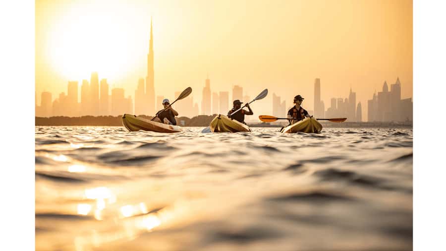 Dubai: iVenture Card Dubai Select Attractions Pass - Cancellation and practical details