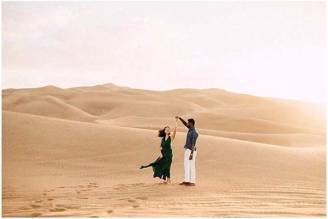 Dubai Kids Friendly Morning Safari - Private Car - Key Things to Know Before You Book