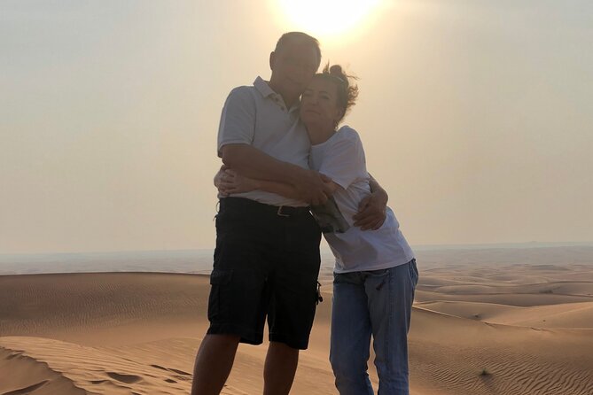 Dubai Kids Friendly Morning Safari - Private Car - Why This Safari Works for Families