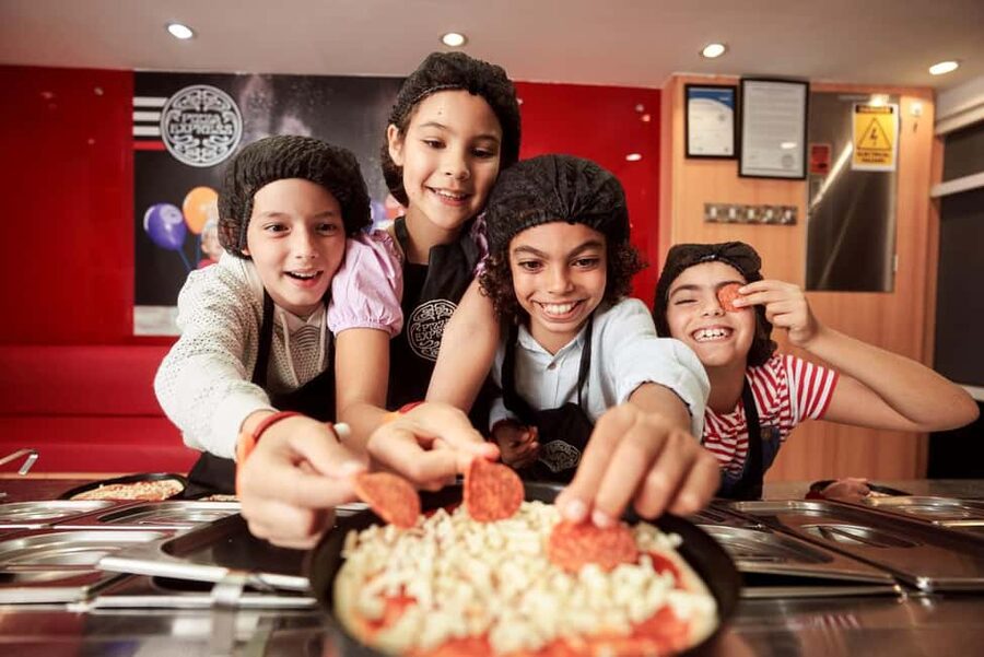 Dubai: KidZania Admission Ticket - Key Things To Know Before You Go