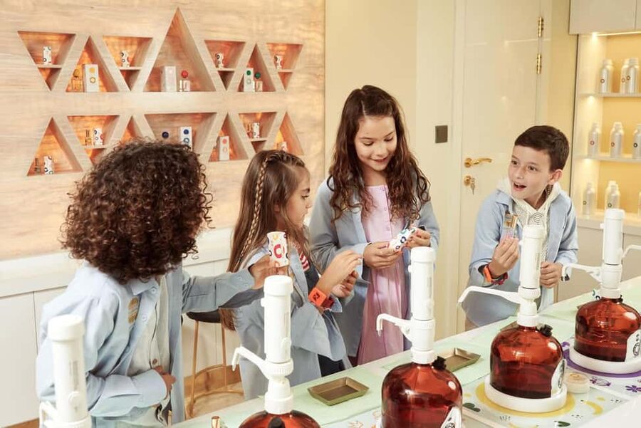 Dubai: KidZania Admission Ticket - Who Will Enjoy KidZania Most?
